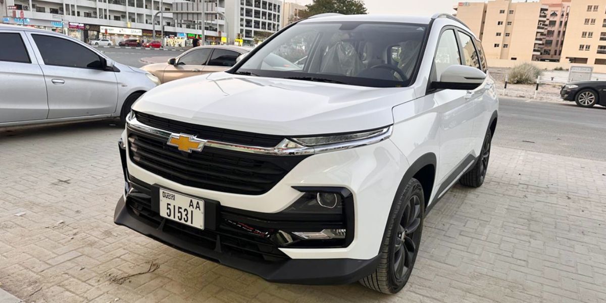 benefits of 7 seater car rental
