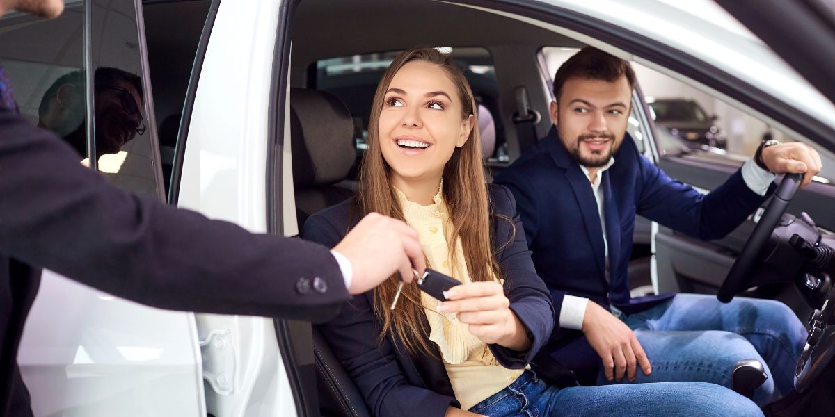 tips to rent a car