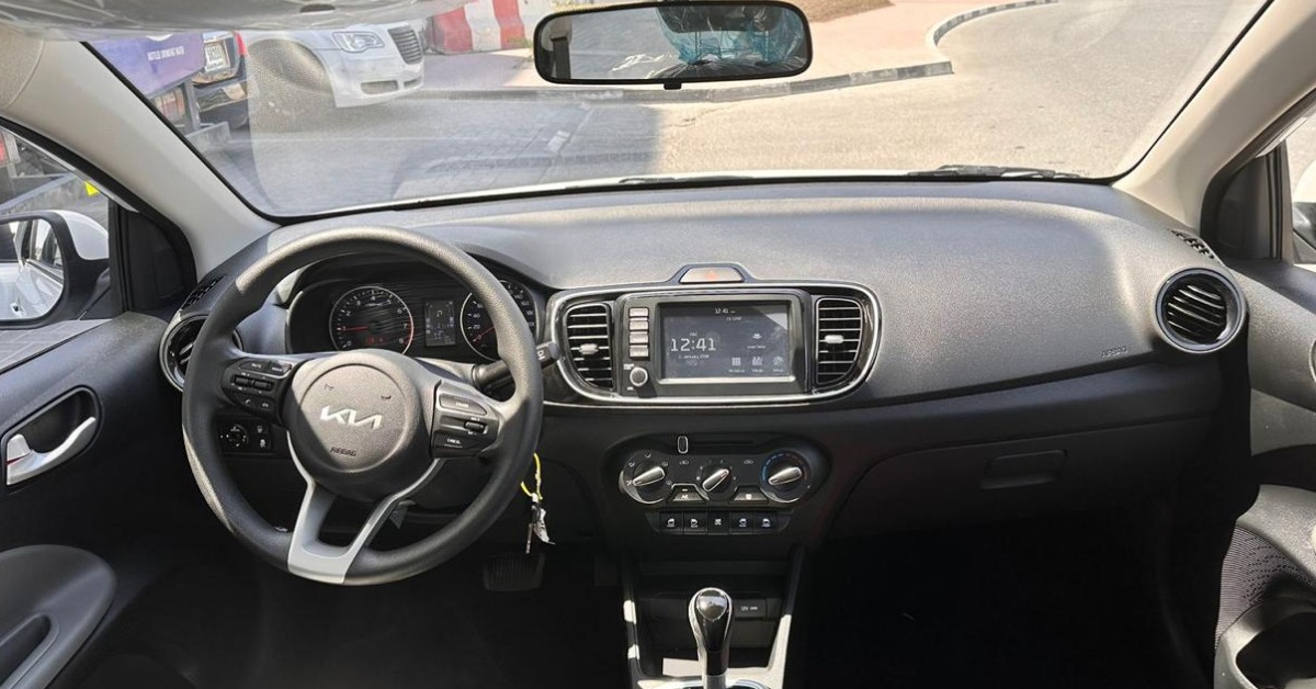 benefits of long-term rental cars
