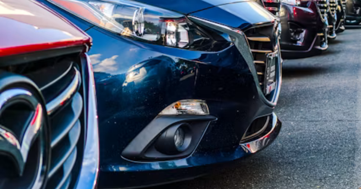 Behind the Scenes of Rental Cars