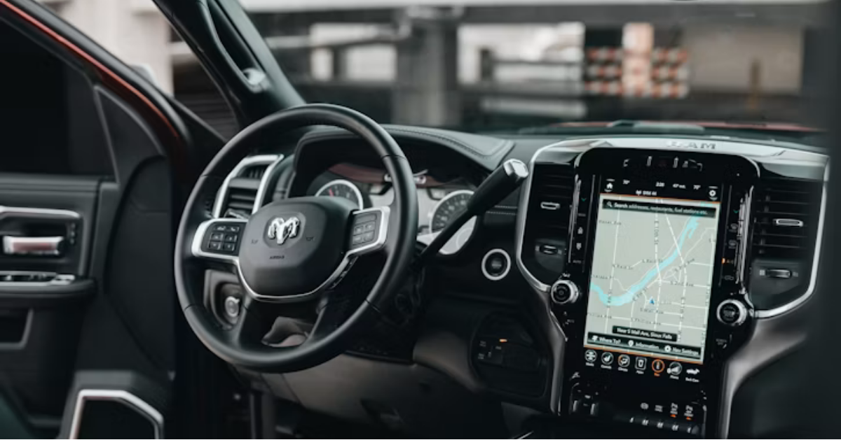 Maintainance of Rental Cars