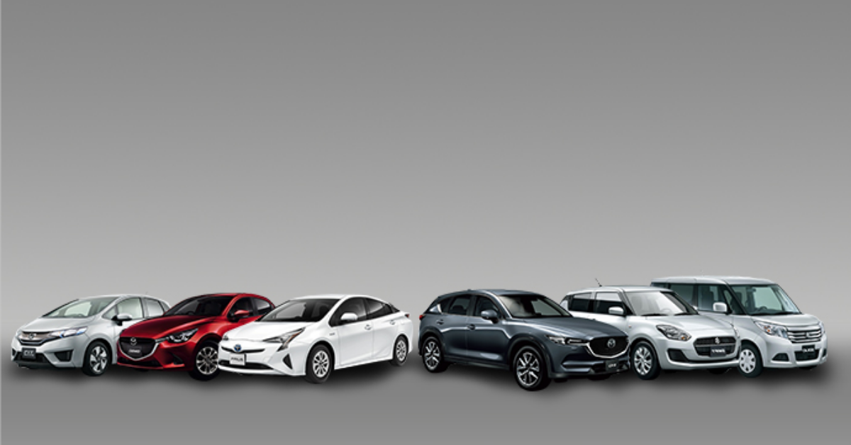 Car Rental in Dubai