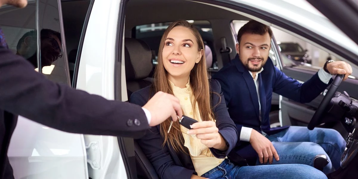 tips to rent a car