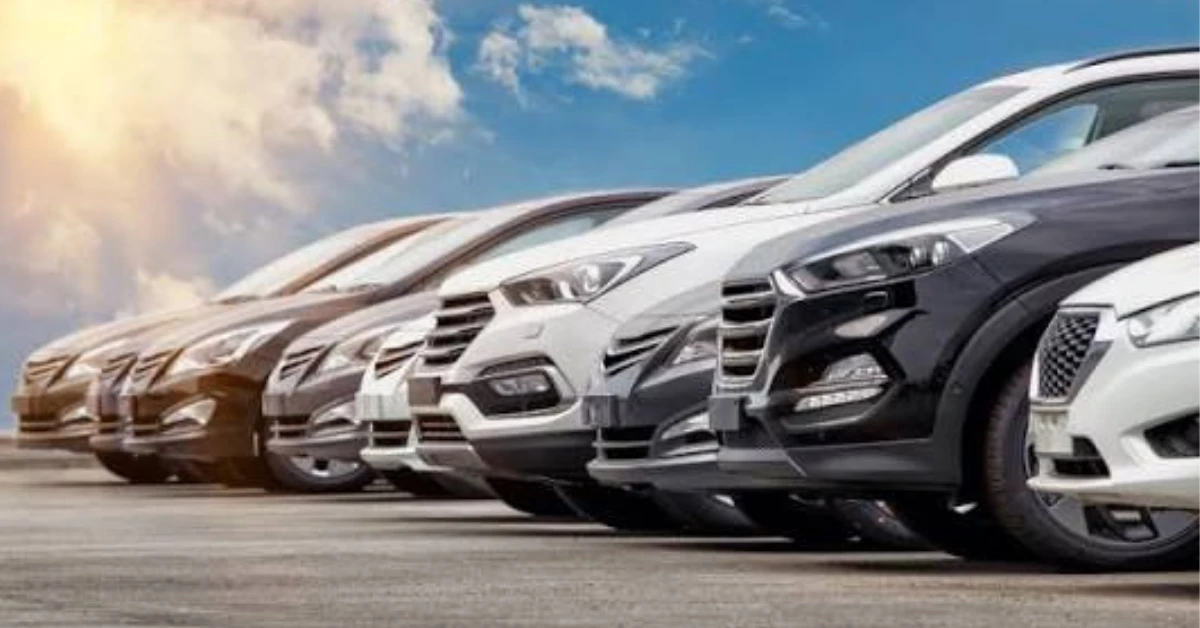 Car Rentals
